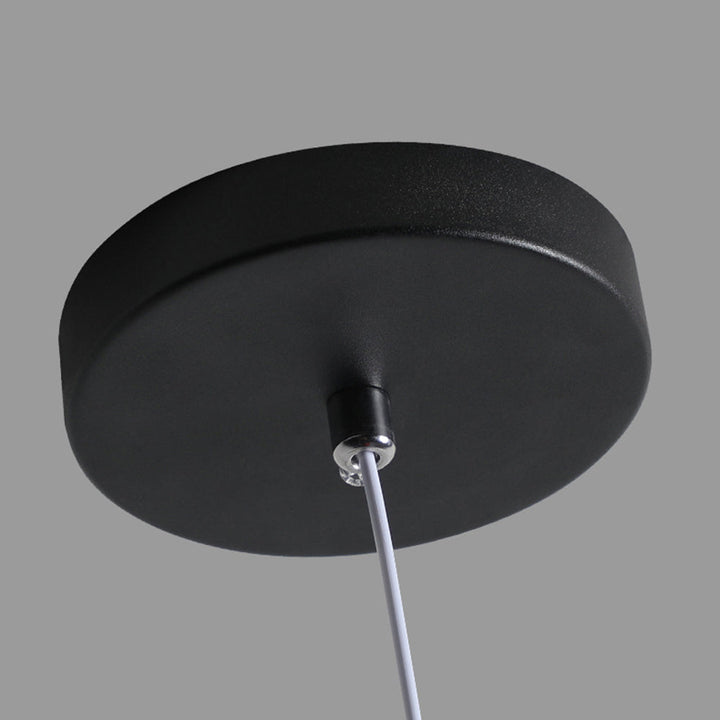 LED Leselampe Pendelleuchte fürs Schlafzimmer | Modernes Design