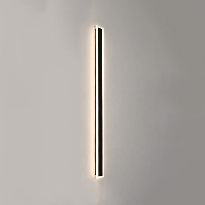 LED Wandleuchte | Stilvolles Licht für Außen & Innen