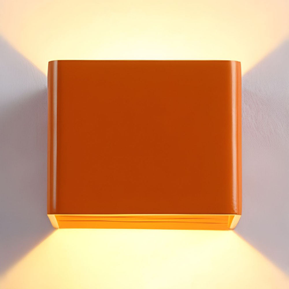 LED Wandleuchte – Modernes Design für stilvolle Akzente