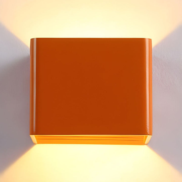 LED Wandleuchte – Modernes Design für stilvolle Akzente