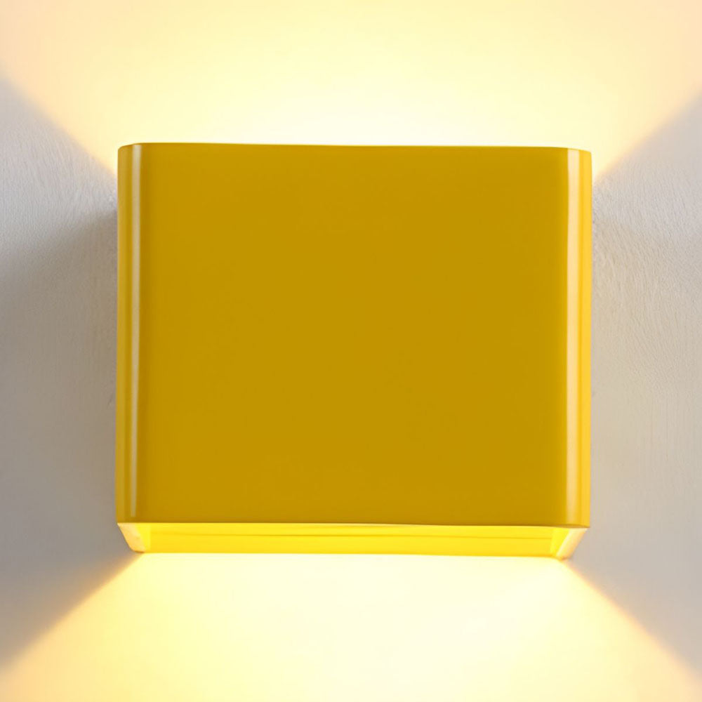 LED Wandleuchte – Modernes Design für stilvolle Akzente