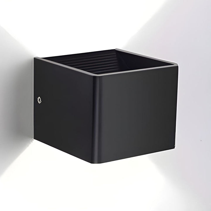 LED Wandleuchte – Modernes Design für stilvolle Akzente