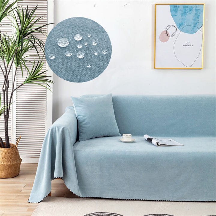 Couchbezug | Sofaüberwurf