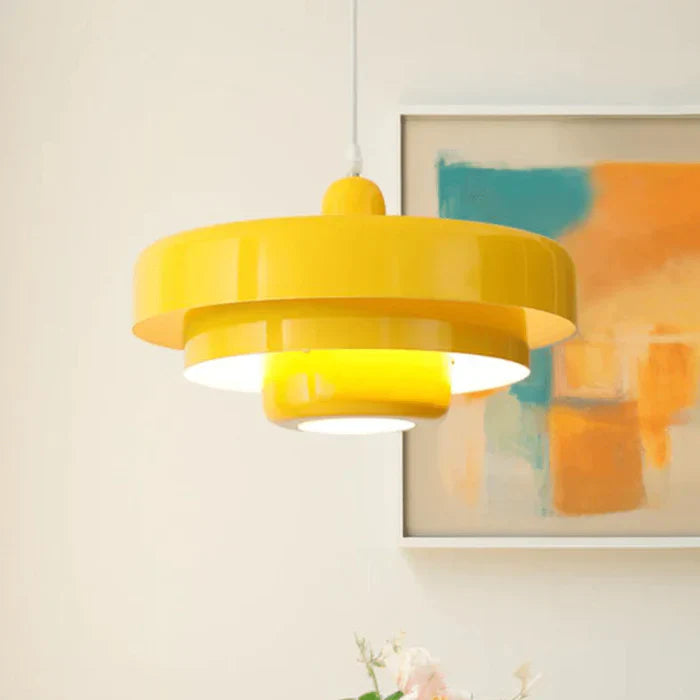 Deckenlampe Wohnzimmer Vintage LED