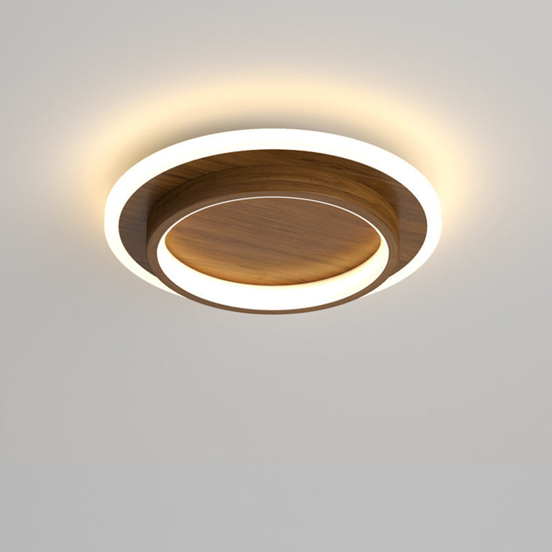 Wohnzimmer Deckenleuchte Zeitgemäße LED
