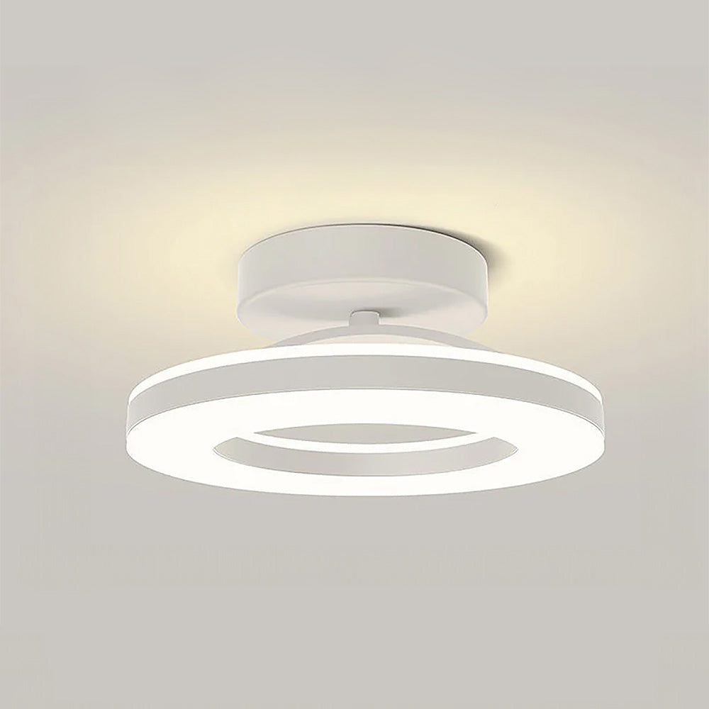 Esstisch Pendelleuchte | Eisen mit Gold-Finish