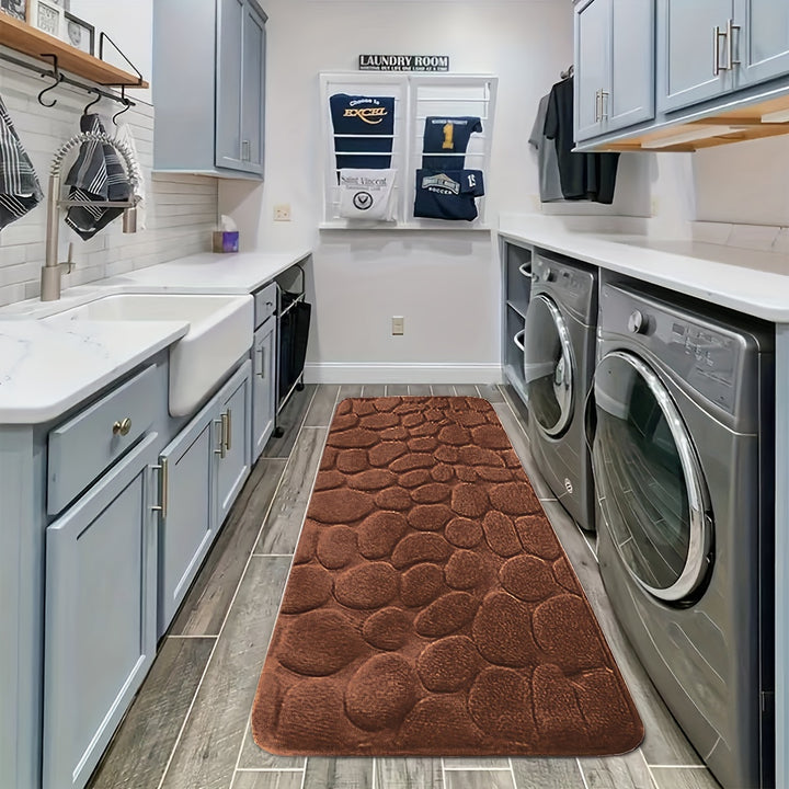 Badezimmer Teppich | Weiche & Saugstarke