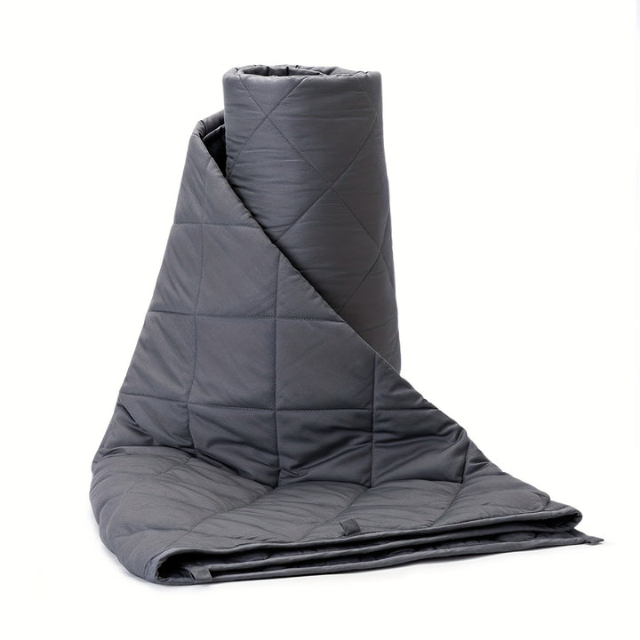 Gewichtsdecke Ultra-Soft Weighted | Alle Jahreszeiten