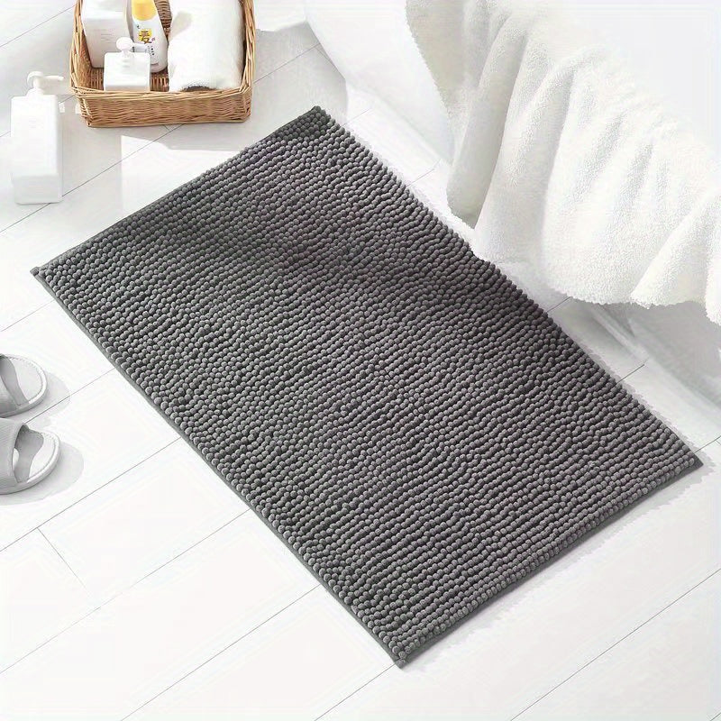 Badezimmer Teppich | Dick, Weich & Saugfähig