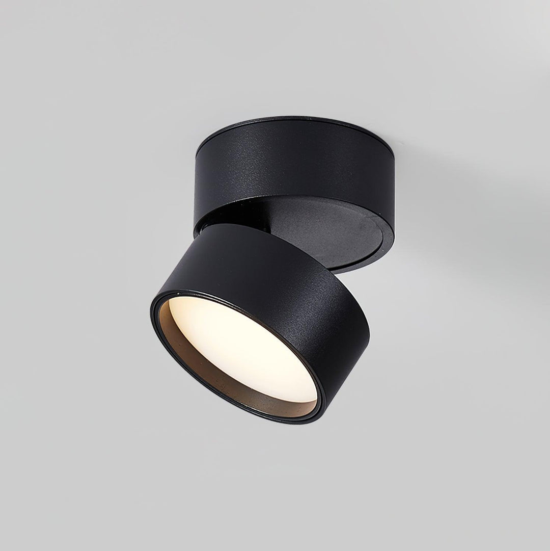 Deckenlampe Favilla Surface