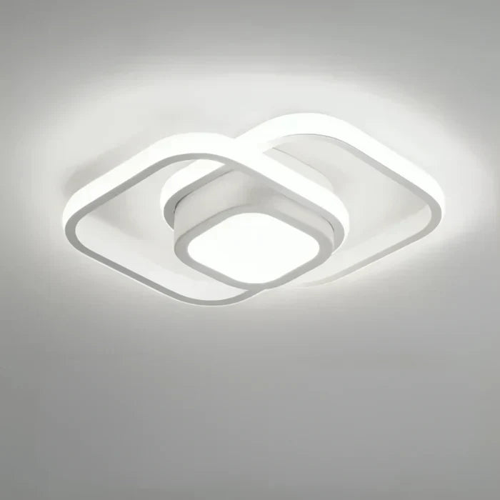 Deckenlampe Wohnzimmer | Trifft auf Innovation