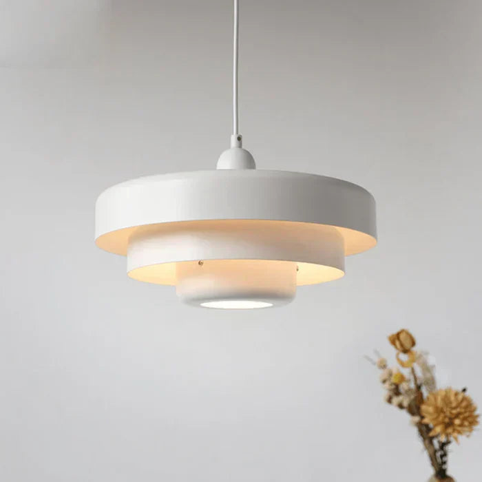 Deckenlampe Wohnzimmer Vintage LED