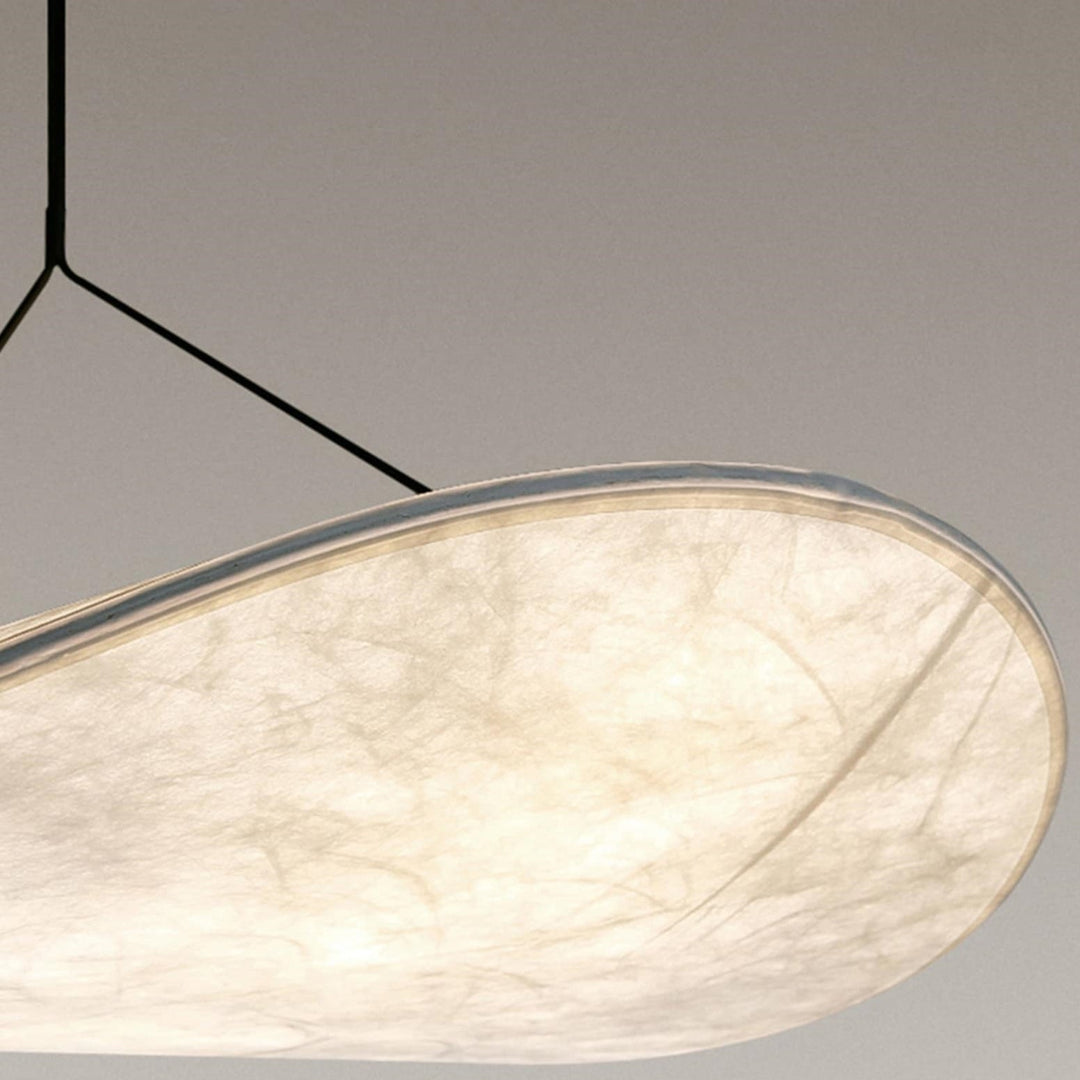 Esstisch Pendelleuchte | Modernes Design & Nachhaltige Eleganz