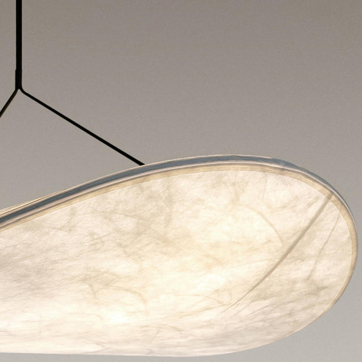 Esstisch Pendelleuchte | Modernes Design & Nachhaltige Eleganz