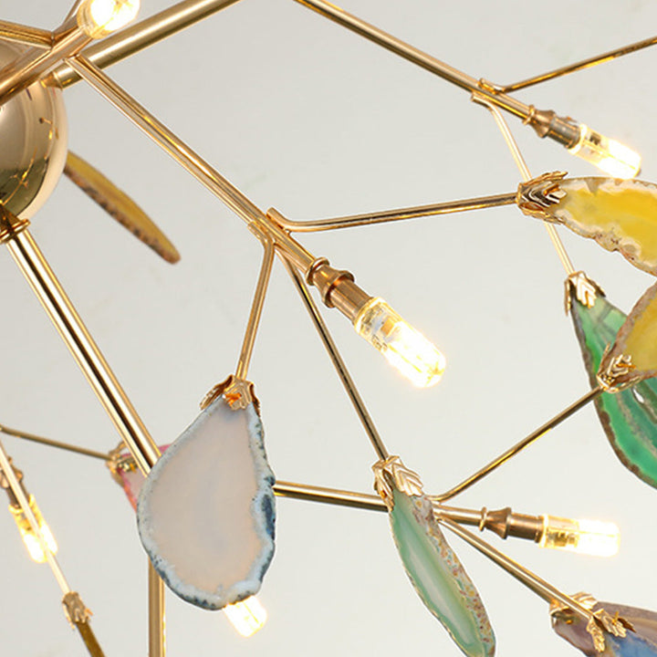 Esstisch Pendelleuchte |  Nordisches Kreativ-Design