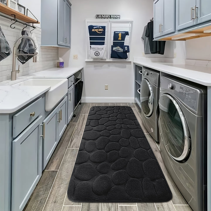 Badezimmer Teppich | Weiche & Saugstarke