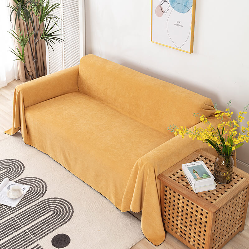 Couchbezug | Sofaüberwurf