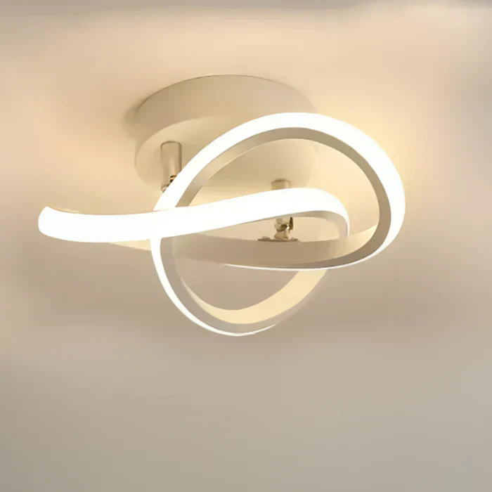 Deckenlampe Wohnzimmer | Trifft auf Innovation