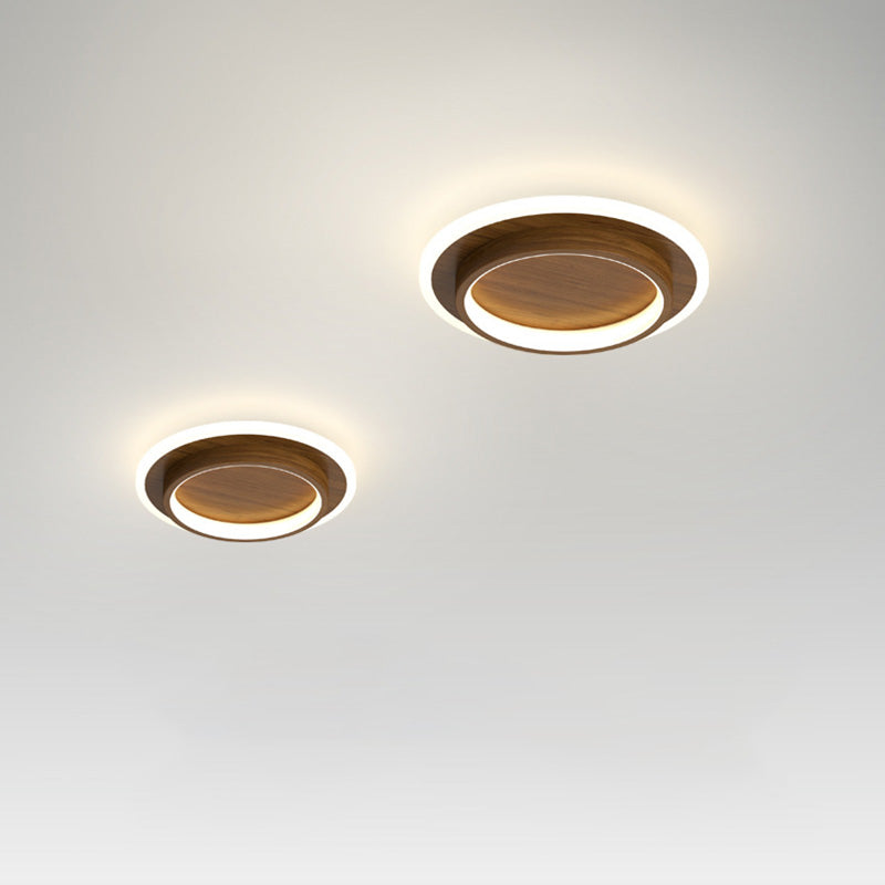 Wohnzimmer Deckenleuchte Zeitgemäße LED