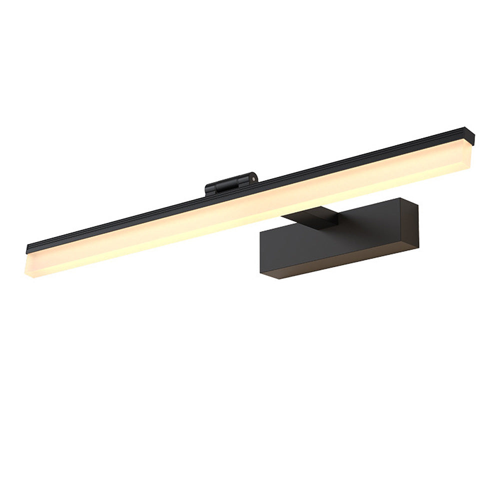 LED Wandleuchte für Bad & Schlafzimmer | Moderne