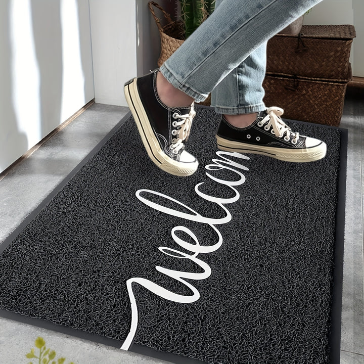Outdoor Teppich | Strapazierfähige Eingang- & Terrassenmatte