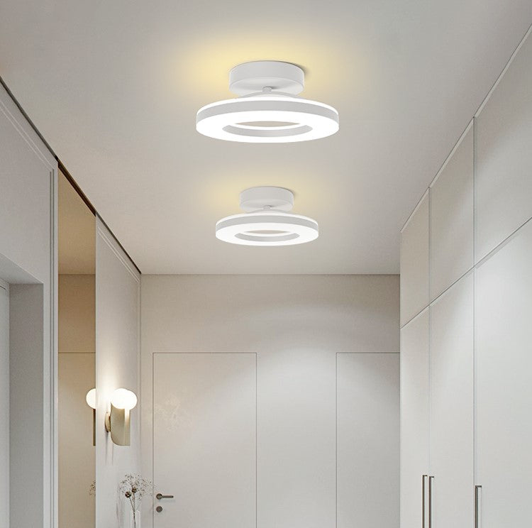 Esstisch Pendelleuchte | Eisen mit Gold-Finish