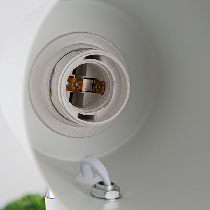 LED Leselampe für Schlafzimmer | Modernes Nordisches Design