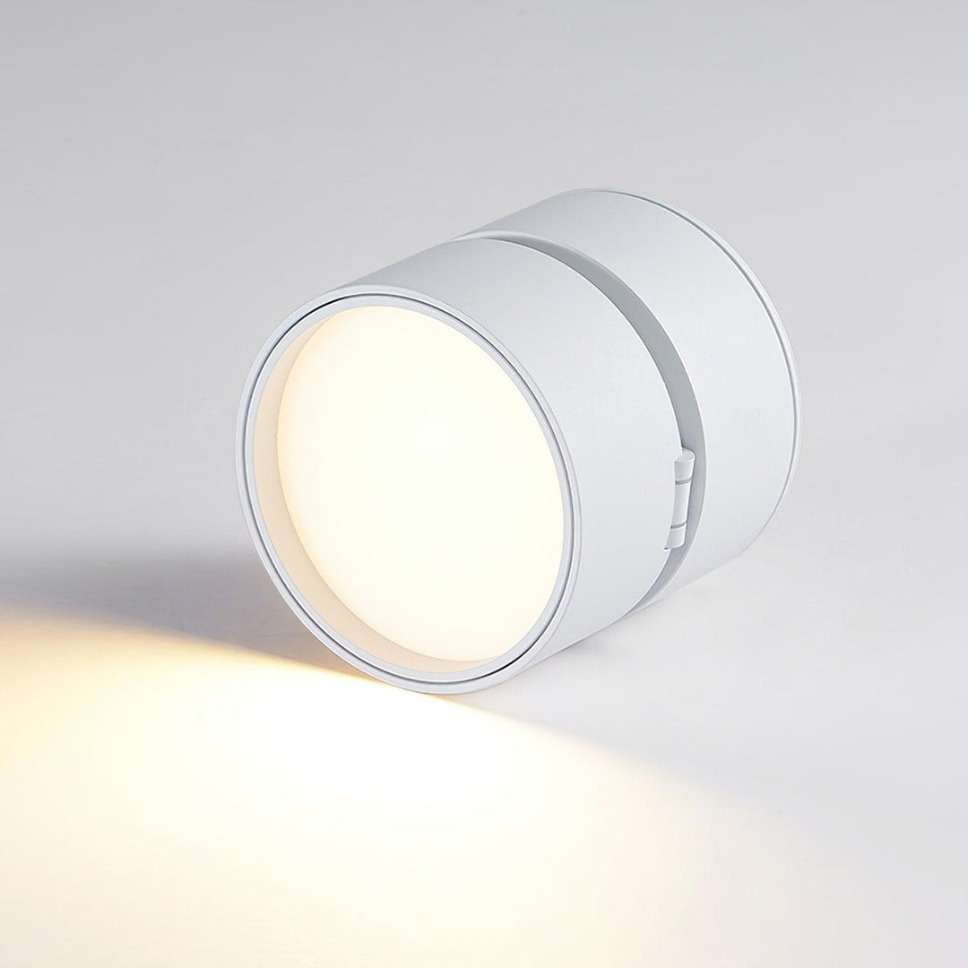 Deckenlampe Favilla Surface