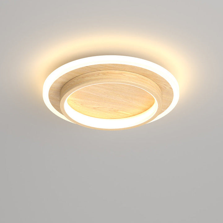 Wohnzimmer Deckenleuchte Zeitgemäße LED