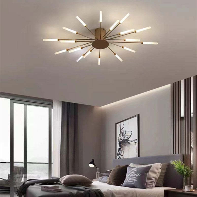 LED-Deckenleuchte Wohnzimmer