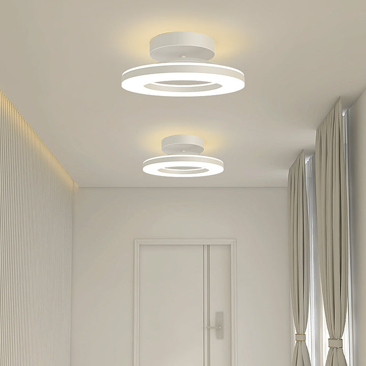 Esstisch Pendelleuchte | Eisen mit Gold-Finish