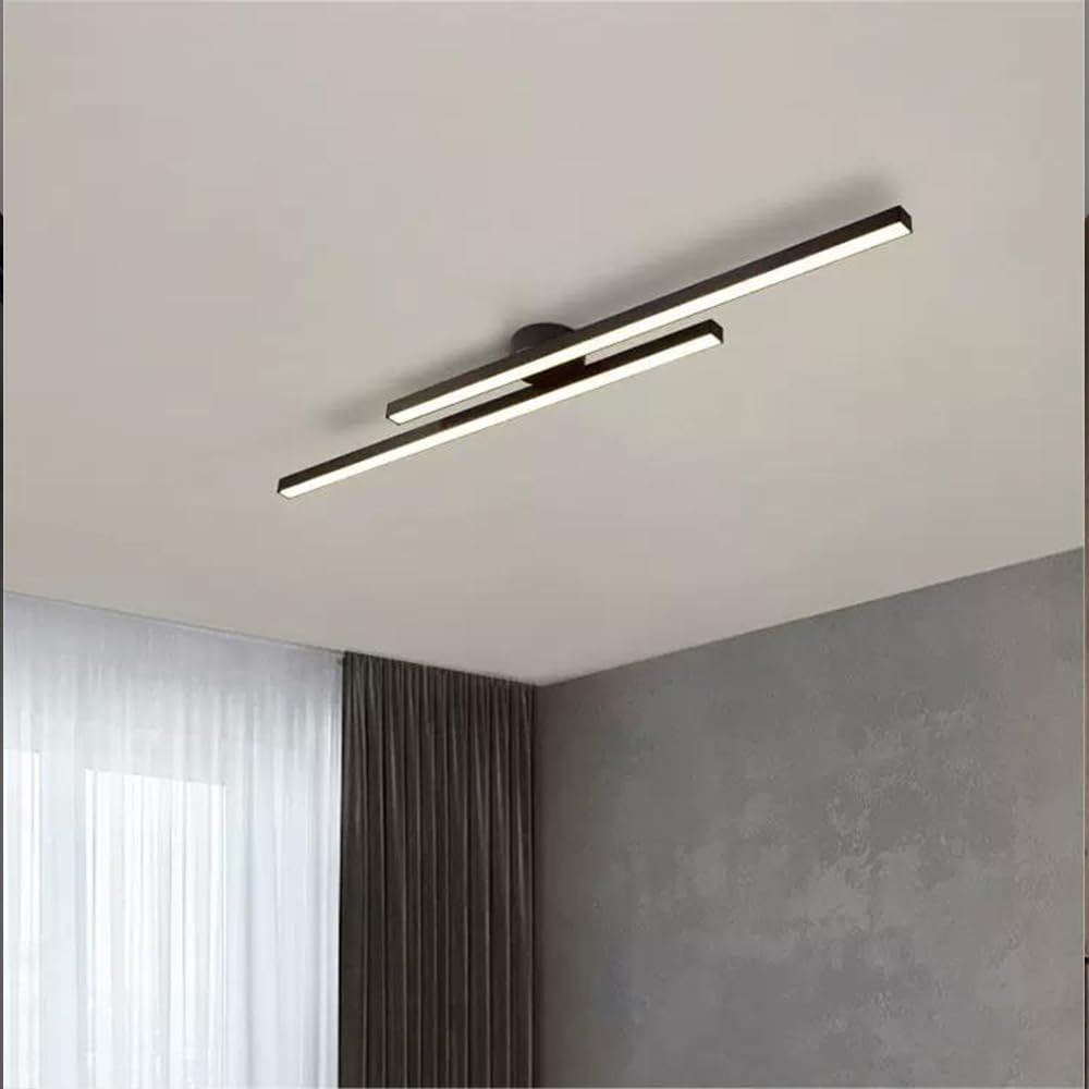 Esstisch Pendelleuchte | Halbflächenmontage-Design