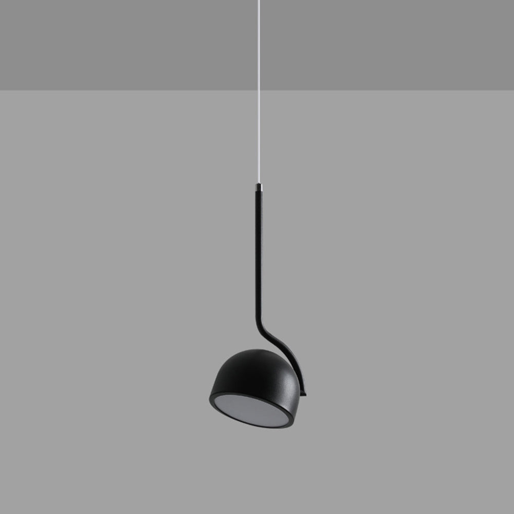 LED Leselampe Pendelleuchte fürs Schlafzimmer | Modernes Design