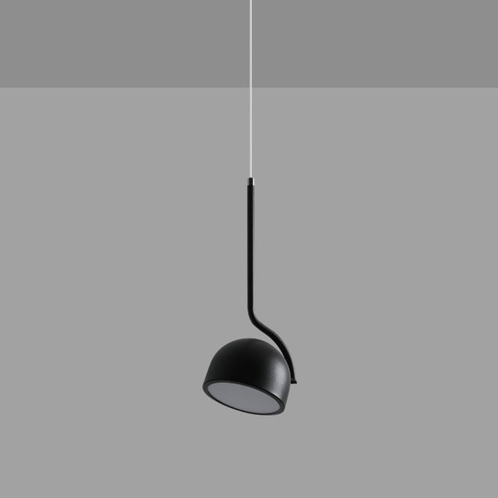 LED Leselampe Pendelleuchte fürs Schlafzimmer | Modernes Design