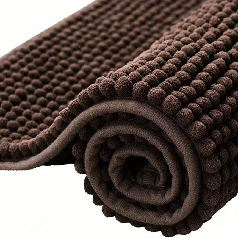 Badezimmer Teppich | Dick, Weich & Saugfähig