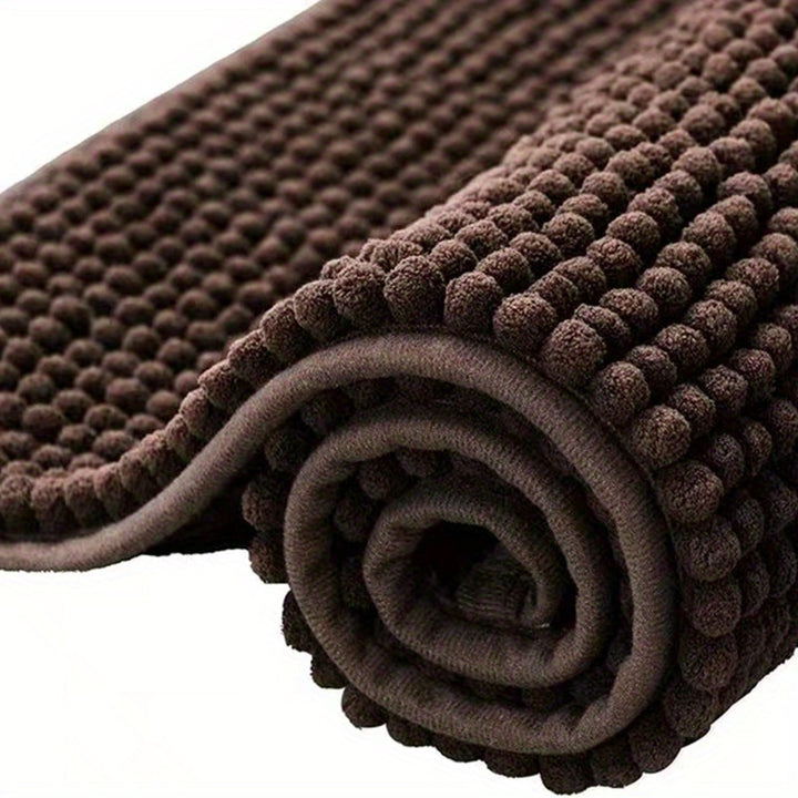 Badezimmer Teppich | Dick, Weich & Saugfähig