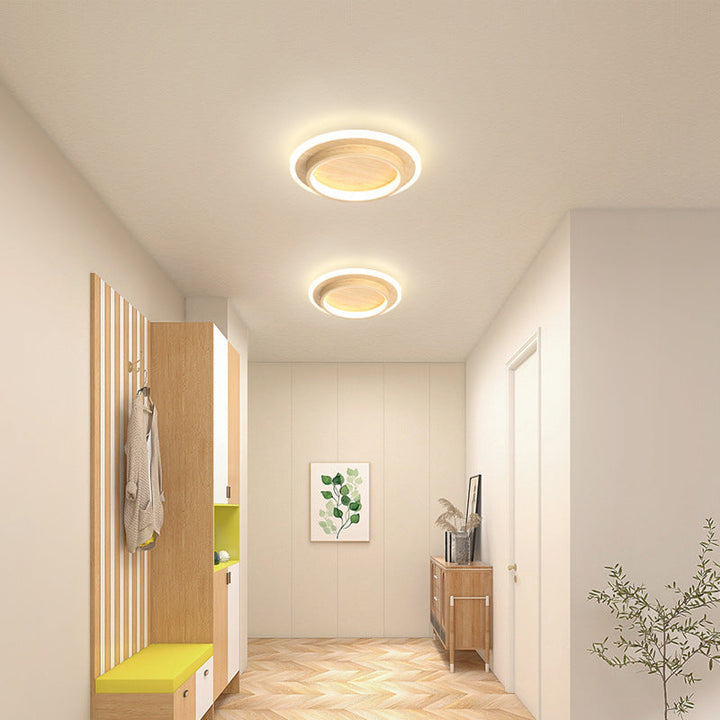 Wohnzimmer Deckenleuchte Zeitgemäße LED