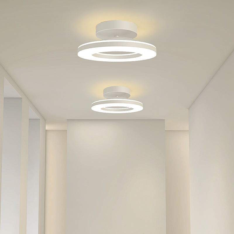 Esstisch Pendelleuchte | Eisen mit Gold-Finish