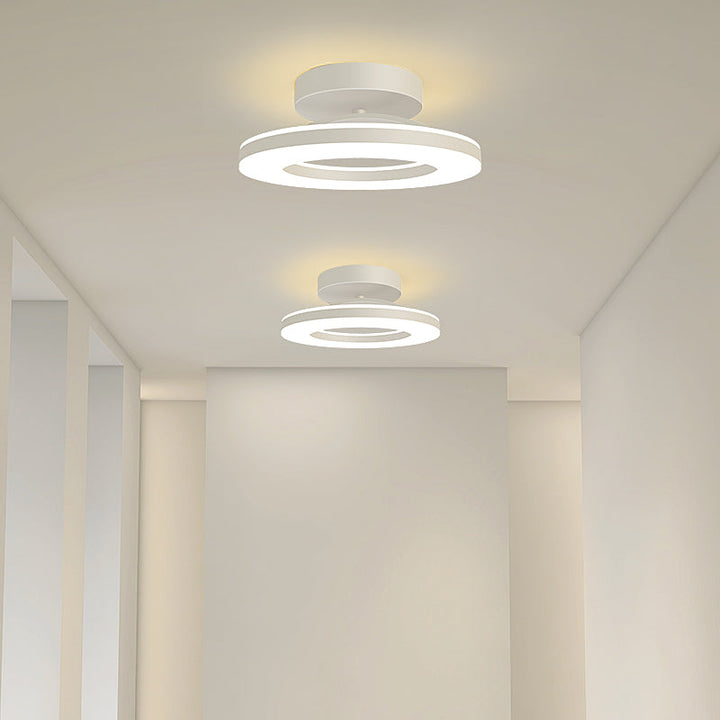 Esstisch Pendelleuchte | Eisen mit Gold-Finish