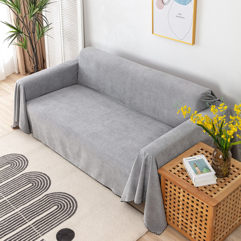 Couchbezug | Sofaüberwurf