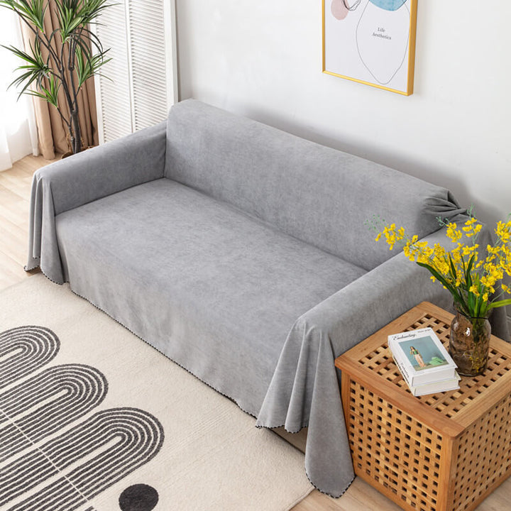 Couchbezug | Sofaüberwurf