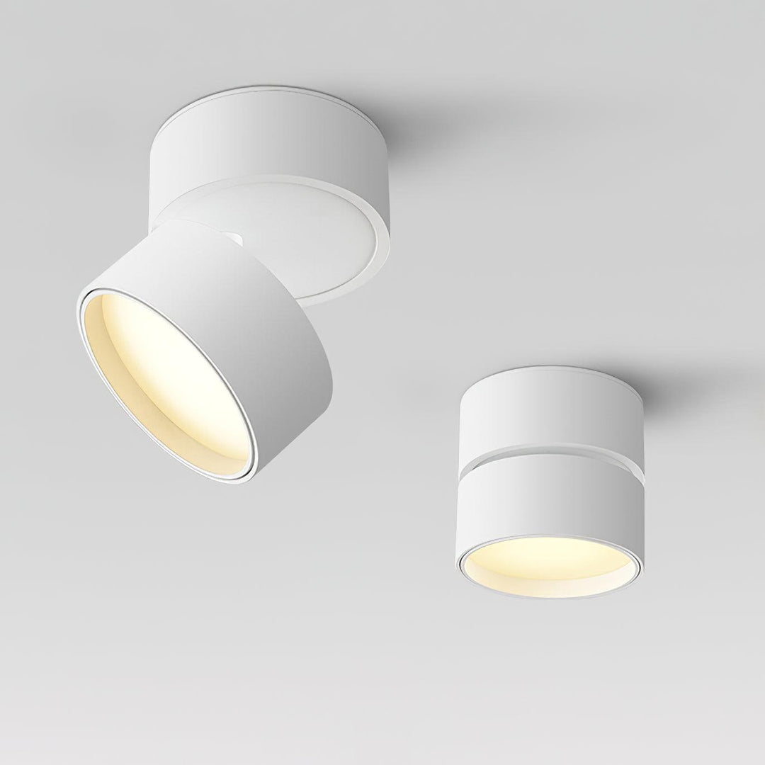 Deckenlampe Favilla Surface