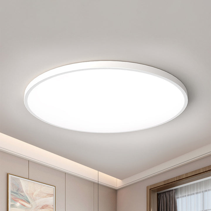 Wohnzimmer Deckenleuchte LED – Minimalistisches Design