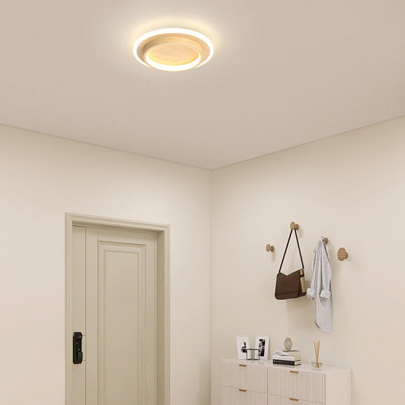 Wohnzimmer Deckenleuchte Zeitgemäße LED