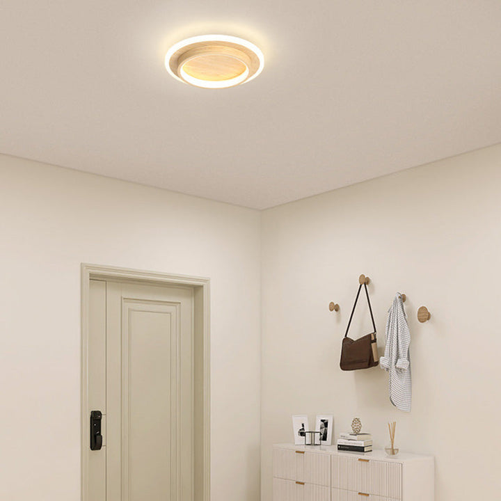Wohnzimmer Deckenleuchte Zeitgemäße LED