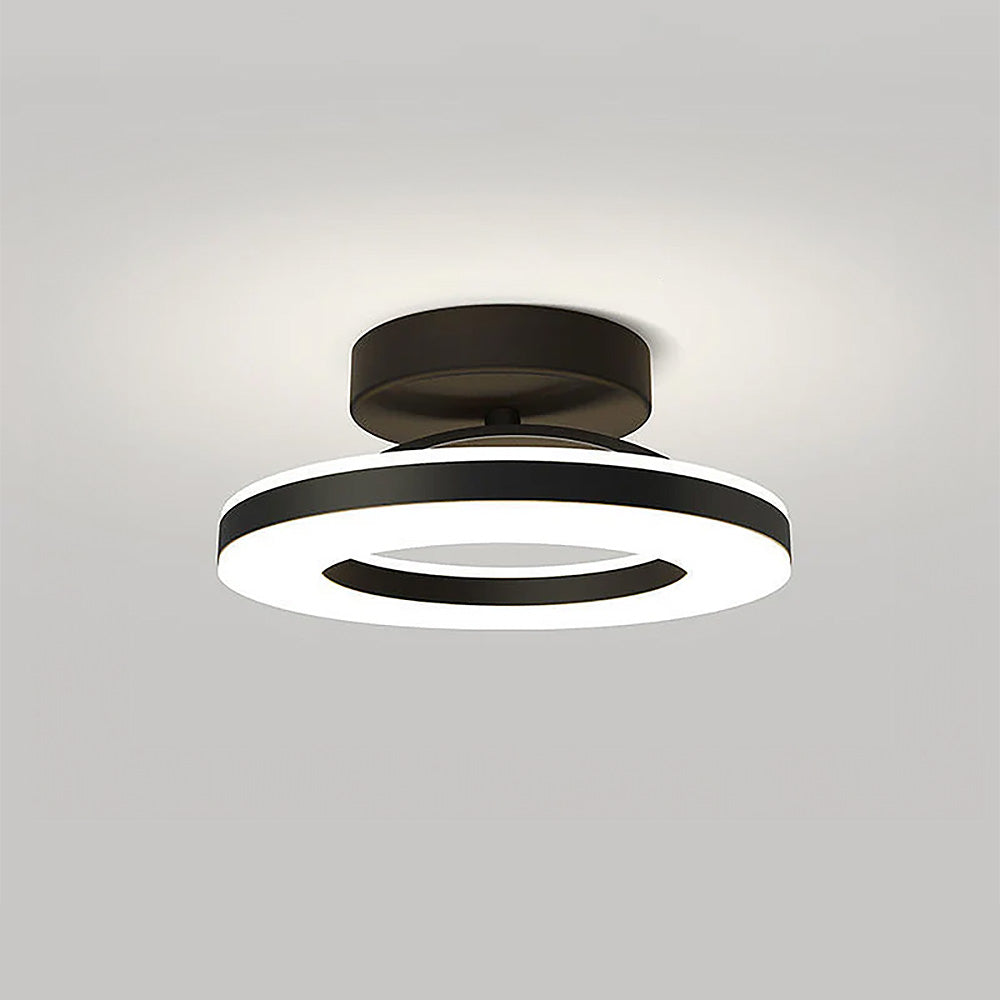 Esstisch Pendelleuchte | Eisen mit Gold-Finish