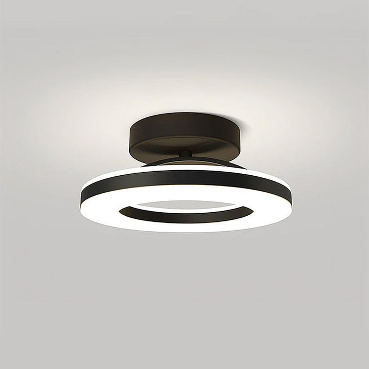 Esstisch Pendelleuchte | Eisen mit Gold-Finish