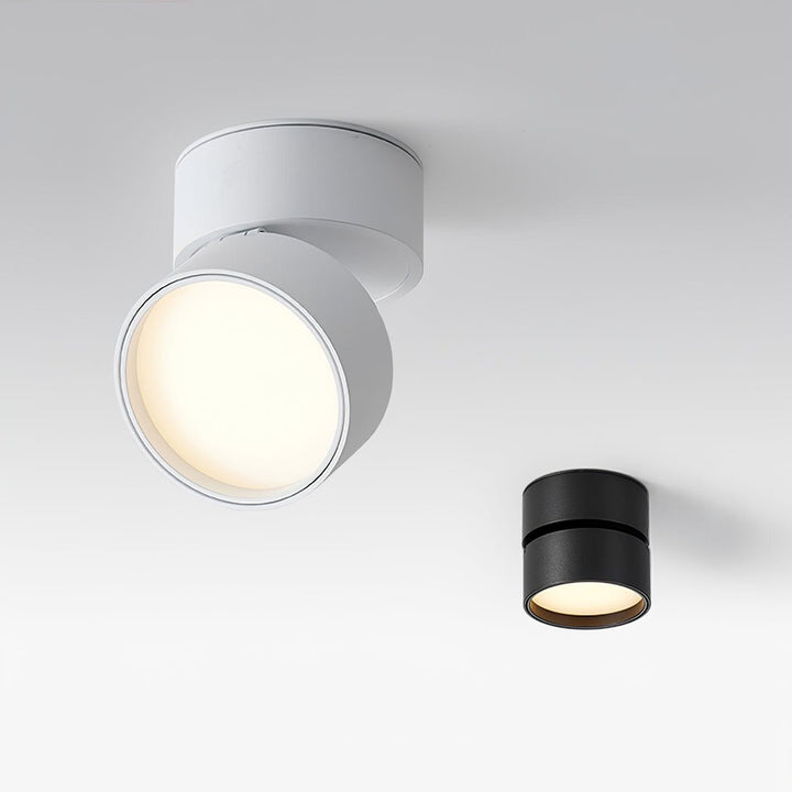 Deckenlampe Favilla Surface