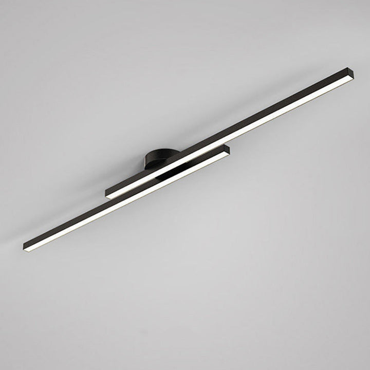 Wohnzimmer Deckenleuchte Modern LED – Minimalistisches Design