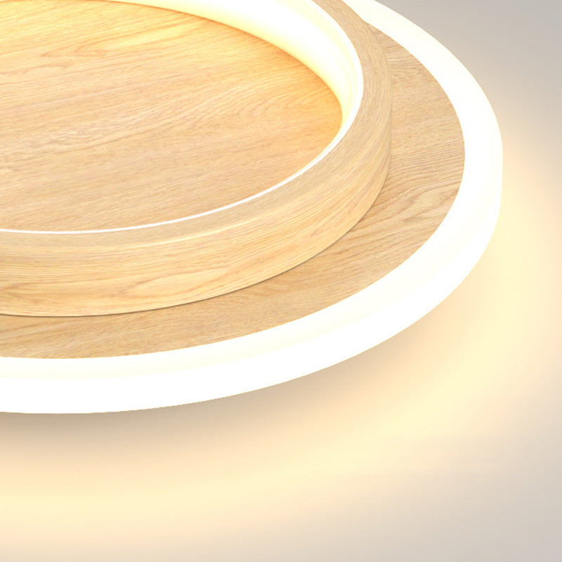Wohnzimmer Deckenleuchte Zeitgemäße LED